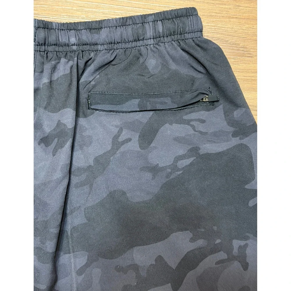 Cove USA Mens Camo Athletic Training 5